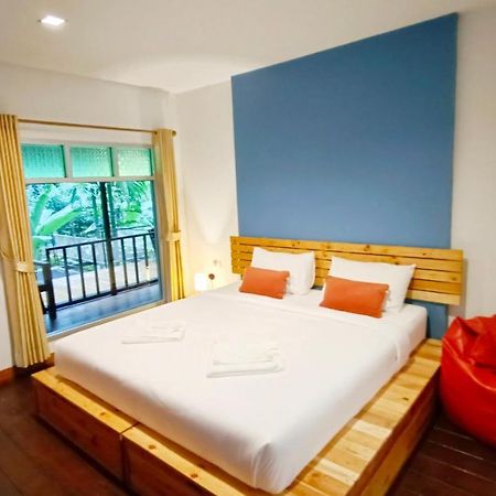 Nua Tone Resort Bang Tao & Cafe Eksteriør bilde