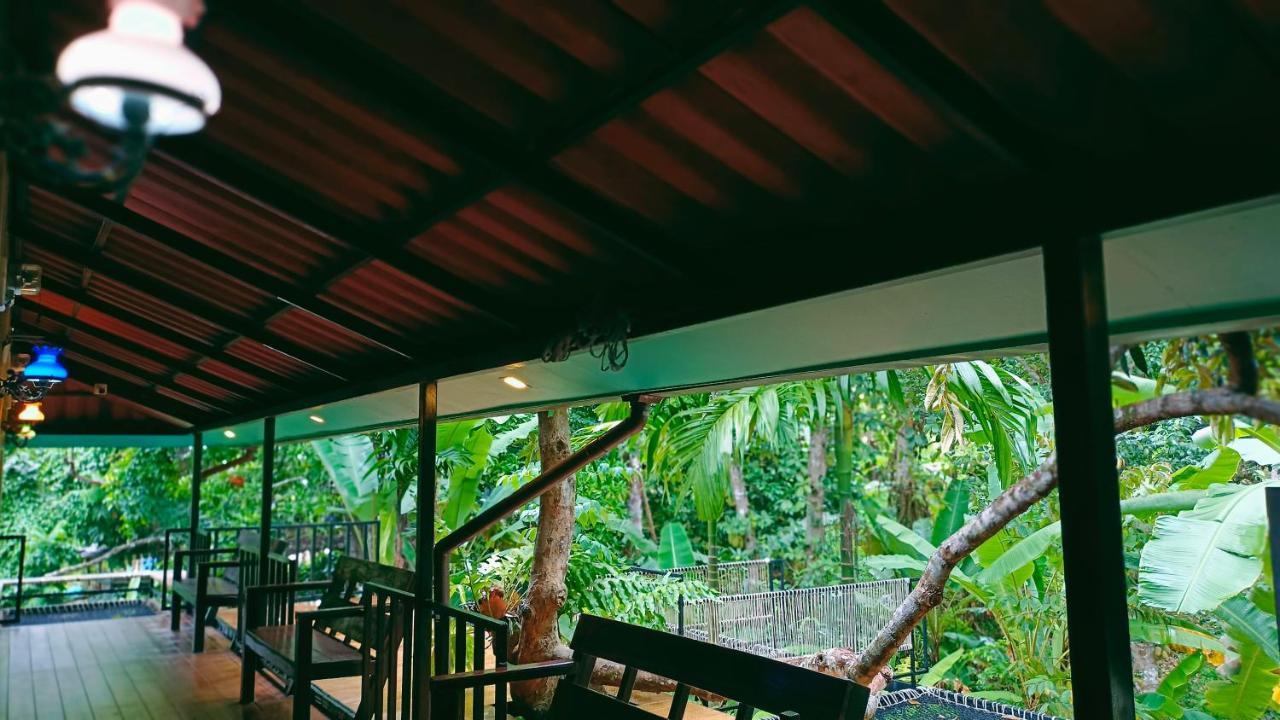 Nua Tone Resort Bang Tao & Cafe Eksteriør bilde